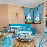 Apartman Casa Vacanze Nicola E Maria Palau