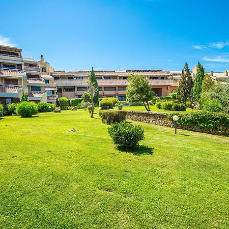 Casa Vacanze Nicola E Maria Palau
