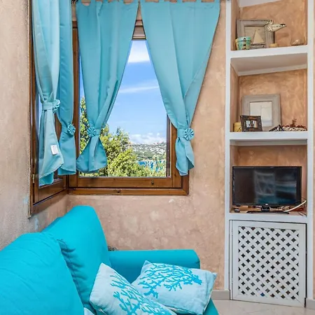 Casa Vacanze Nicola E Maria Apartment