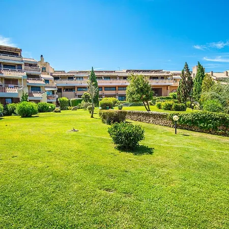 Casa Vacanze Nicola E Maria Palau
