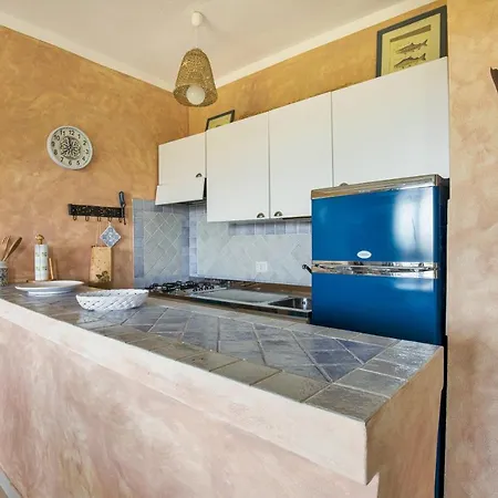 Casa Vacanze Nicola E Maria * Palau