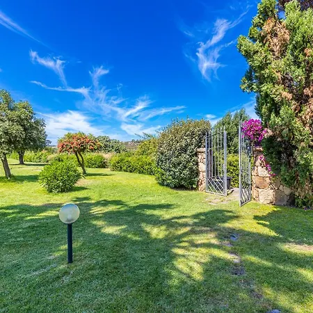 Casa Vacanze Nicola E Maria * Palau