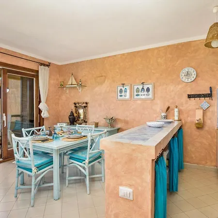 Apartmán Casa Vacanze Nicola E Maria *