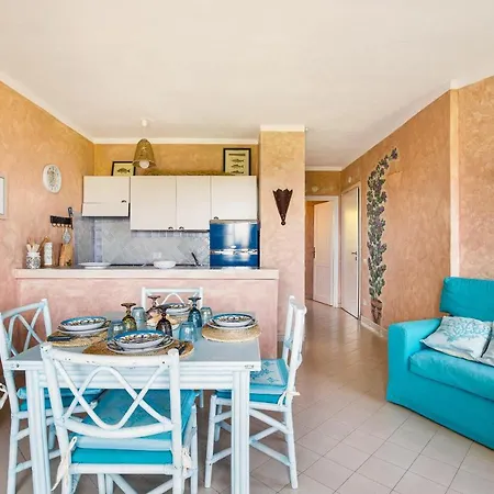 Casa Vacanze Nicola E Maria Palau