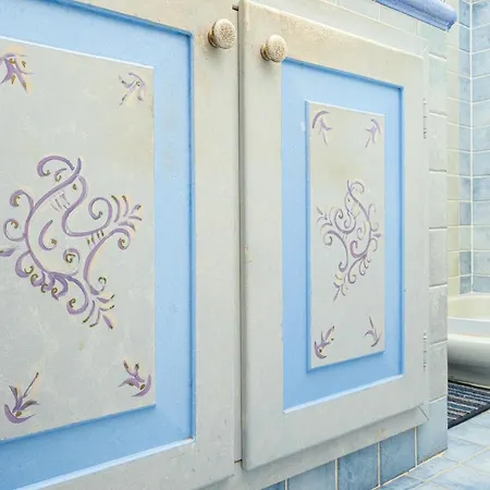 Casa Vacanze Nicola E Maria Apartmán *