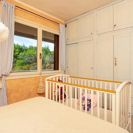 Casa Vacanze Nicola E Maria * Palau