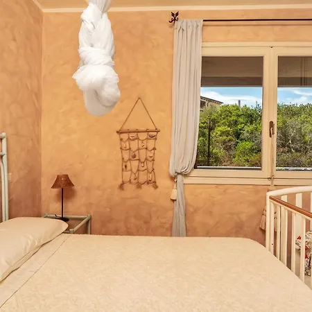 아파트 Casa Vacanze Nicola E Maria