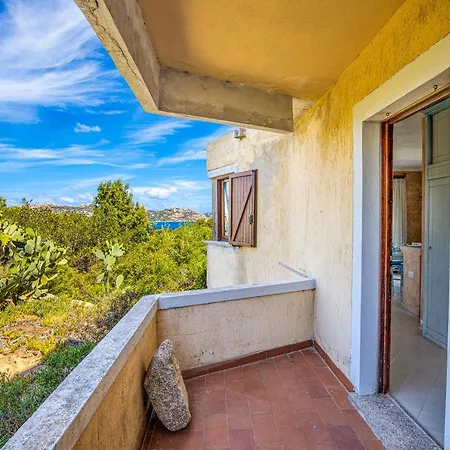 Casa Vacanze Nicola E Maria * Palau