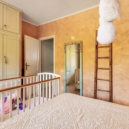 Casa Vacanze Nicola E Maria * Palau