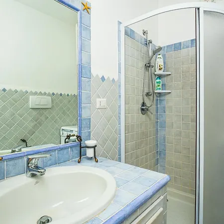 Casa Vacanze Nicola E Maria Apartment