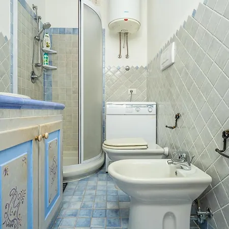 Casa Vacanze Nicola E Maria