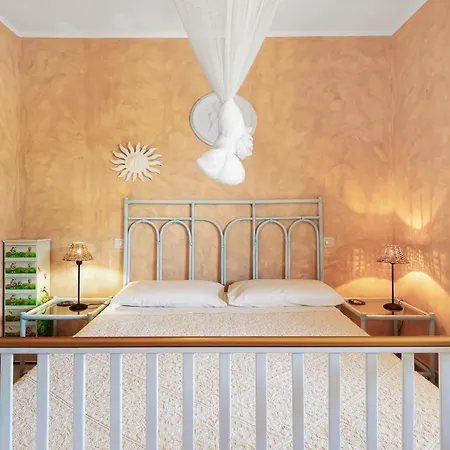 Casa Vacanze Nicola E Maria Apartmán Palau